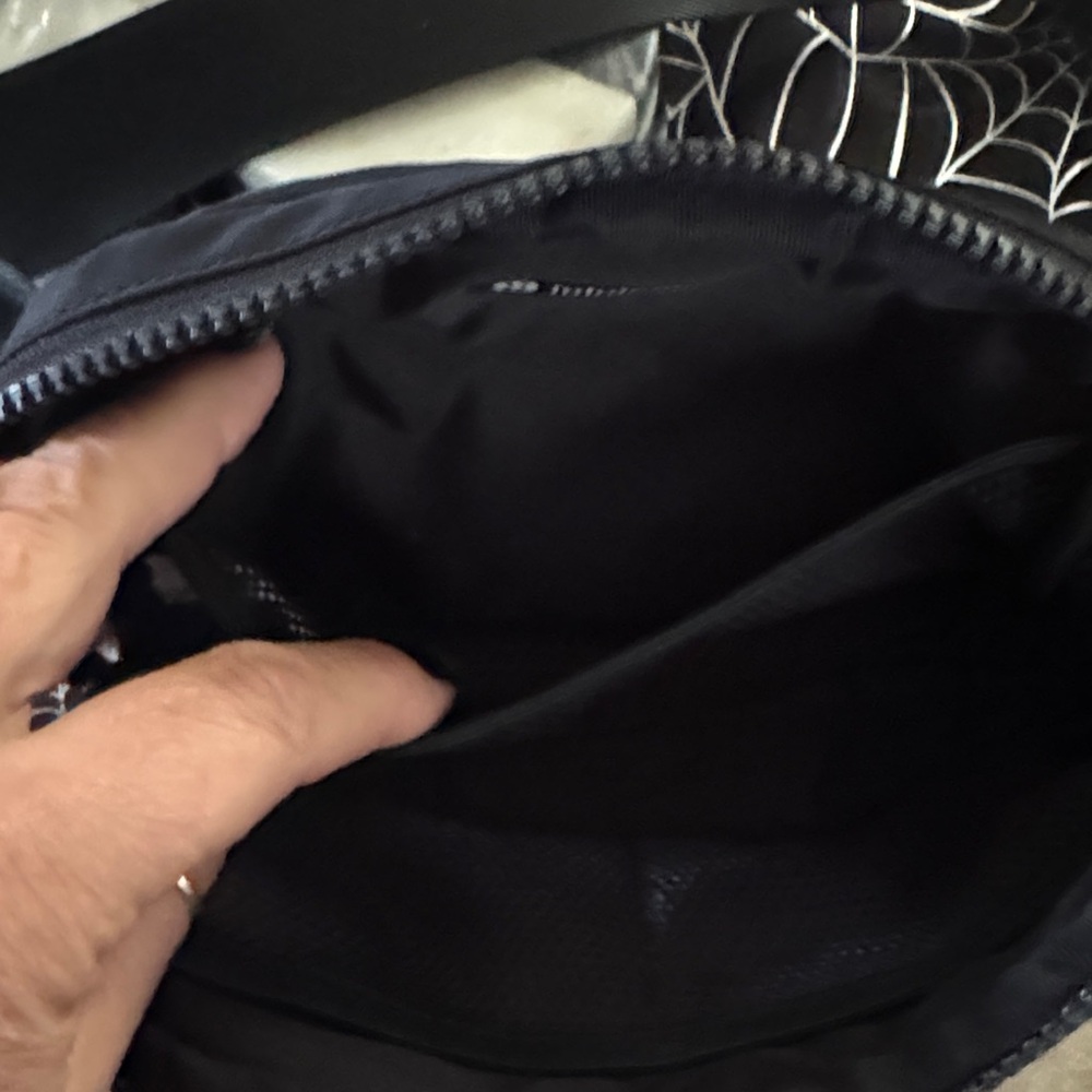 lululemon athletica Black Belt Bag - Picture 3 of 9